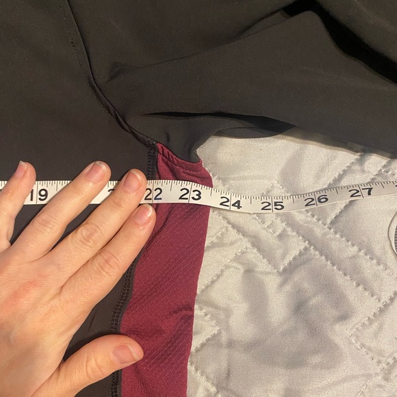 Scrub jacket - Picture 3 of 4